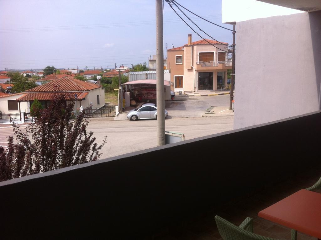 Hotel Loga Tycherón Quarto foto